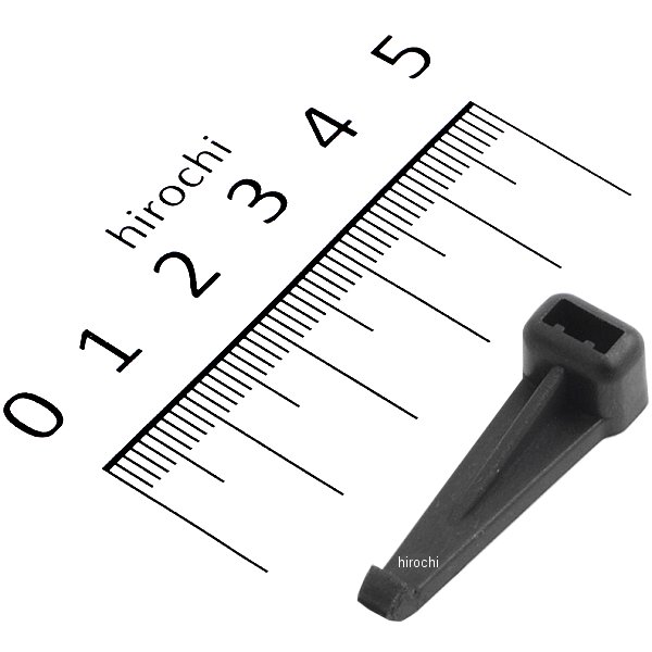 【メーカー在庫あり】 ジビ GIVI モノキーケース用 ラッチB(ハンドルを跳ね上げる機構) Z234B 95247 JP店