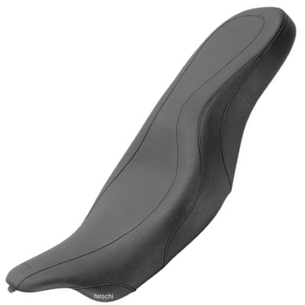 HARLEY-DAVIDSON - 【USA在庫あり】 マスタング Mustang シート ワイド Tripper 08年以降 0801-0554 JP店