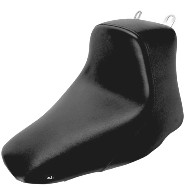 HARLEY-DAVIDSON - 【USA在庫あり】 サドルメン Saddlemen ソロシートヒールダウン 06年-17年 FLSTC、FLSTN バックレスト無し 0802-0598 JP店