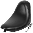 【USA在庫あり】 ラペラ Le Pera シート ソロ シルエット FLSTF/B 無地 ジェル素材 0802-0332 JP店