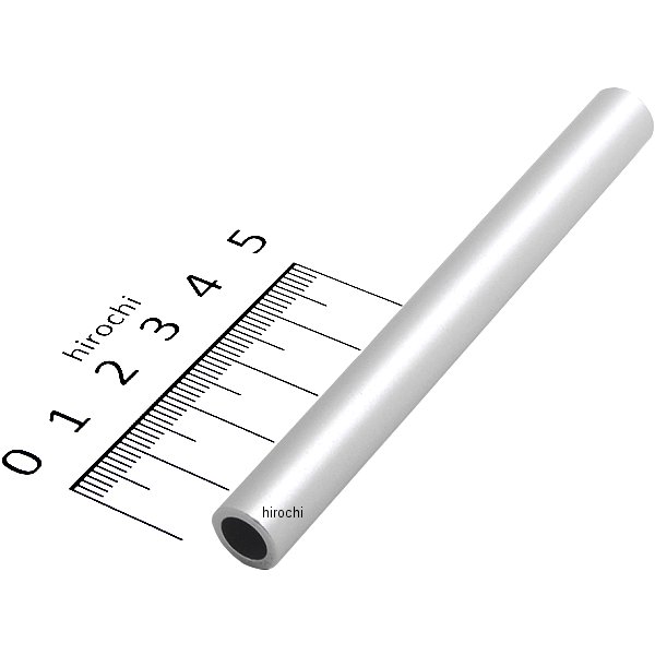 アクティブ ACTIVE サイドカラーセット ストレートコア用 13段 95.2mm シルバー 1本入り 1051314 JP店