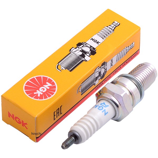 【即納】DR8EANGK一般プラグTW125TW200TW225DR-Z125GSX1100SカタナKTMビモータ