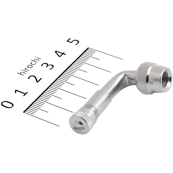 オプティマム Optimum L型エクステンションエアバルブ 90° 4562338943832 JP店