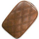 【USA在庫あり】 サドルメン Saddlemen ピリオンパッド LS 6インチ(152mm) 茶 0807-0197 JP店