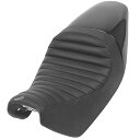【USA在庫あり】 サドルメン Saddlemen シート ソロ Full Fender XG750 0810-1692 JP店