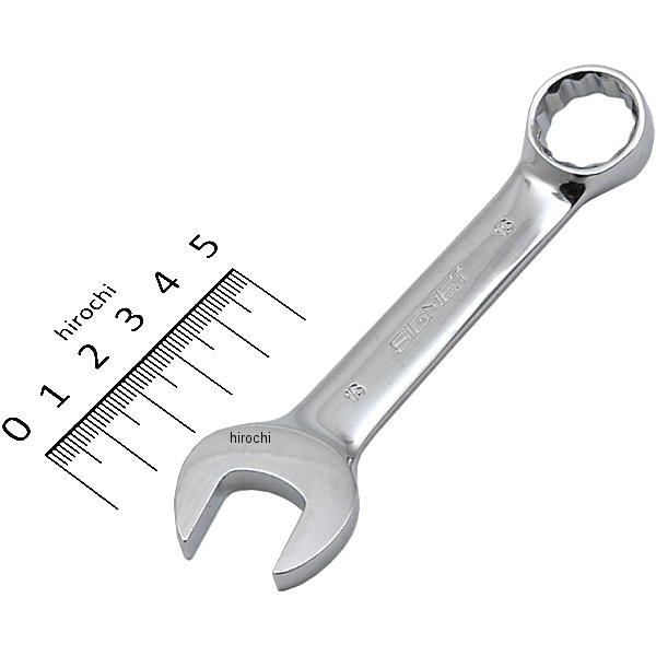 �ڥ᡼�����߸ˤ���� �����ͥå� SIGNET 16mm �����ӡ�����ӥ͡��������� 30336-SG JPŹ