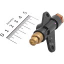 【メーカー在庫あり】 ヤマハ純正 コンペンセータアセンブリ 5FA-14303-20 JP店(2)
