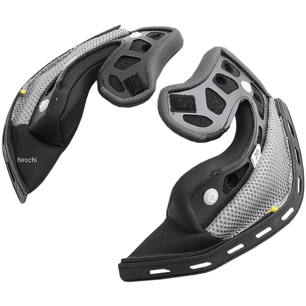���������������֥� OGK KABUTO �������ѥåɥ��å� AEROBLADE-5 ���������졼 XXL������ 4966094570897 JPŹ
