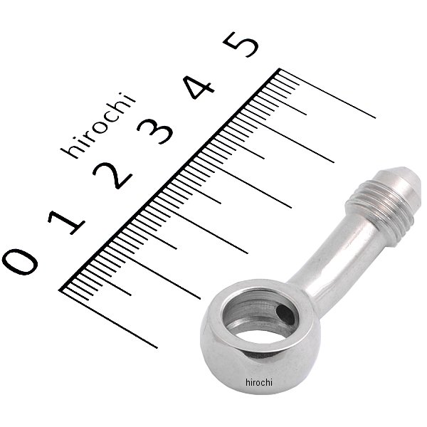 【USA在庫あり】 Pグッドリッジ GOODRIDGE バンジョーフィッティング 30°3/8