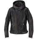 1184 カドヤ KADOYA 秋冬モデル 革ジャン ダブル MR-LOADED 黒 3Lサイズ 1184-1/BK3L JP店