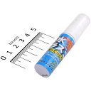 ナナニージャム 72JAM 撥水ガラスコートスプレー 6mL GS-01 JP店
