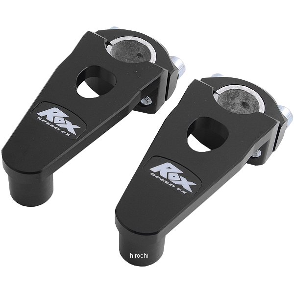 ・左右ペア・特許を取得したデザインのピボットライザーは、7/8インチ(22mm)ハンドルバークランプを備えたあらゆる機械にクランプすることができる2ピースデザインで、非常に普遍的です。・直径7/8インチ(22mm)のハンドルバーをクランプするか、または7/8インチ(22mm)のレデューサーを取り外し、1-1/8インチ(29mm)のアルミ製のハンドルバーを締めることができます。 リデューサーはライザーに固定されてコンポーネント間のスリップを防ぎ、鋸歯はハンドルバーに最大の把持力を提供します。・ライザーは、元の7/8インチ(22mm)クランプでハンドルバー2をリクライニングし、3-1/2インチ(89mm)または5インチ(127mm)インチ高く(購入したサイズに応じて)前後のピボットを調整して保持します。・Roxのアウトボードポジショニングは、耐久性にも優れています。注：ハンドルバーライザーを取り付けるときにケーブルが長くなることがあります。1R-P3SEK楽天 JP店　