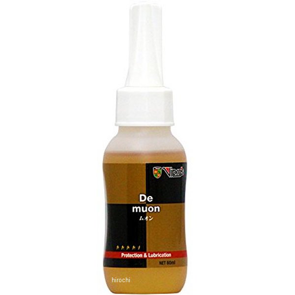  ヴィプロス Vipros 潤滑剤 ムオン 60ml VS-667 JP店