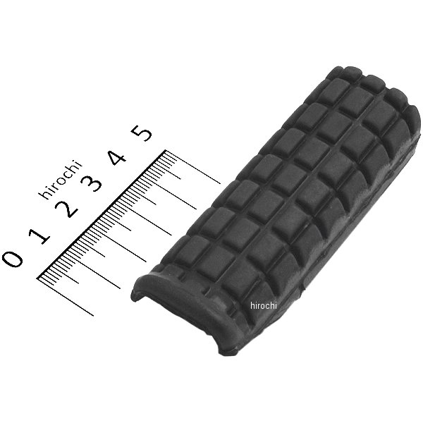 ホンダ純正 ピリオンステップラバー 50710-KE8-000 JP店