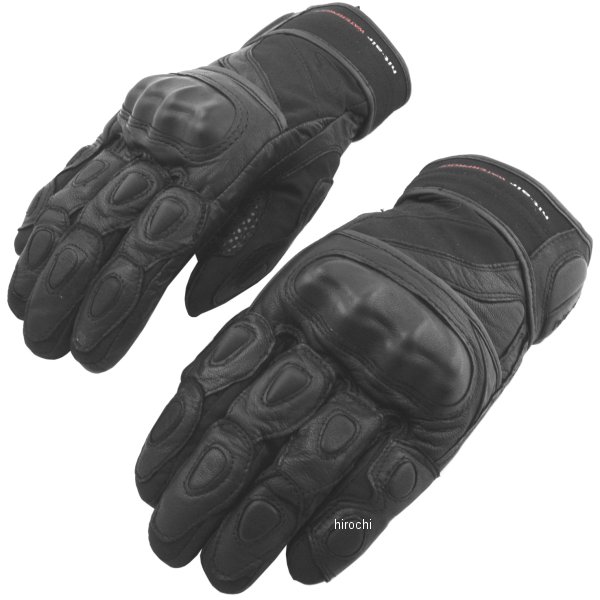 Other - WS5 ヒットエアー hit-air ウィンターショートグローブ 黒 Mサイズ 防水 4560216416560 JP店
