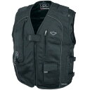 MC-5 ヒットエアー hit-air エアバッグベスト 黒 3XLサイズ 4560216417161 JP店