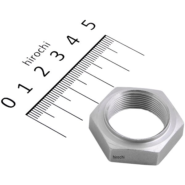 【メーカー在庫あり】 ホンダ純正 ナット ロック 22mm 90231-MM5-000 JP店