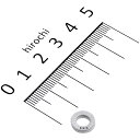 【メーカー在庫あり】 キタコ ノルトロックワッシャー STD M5 0900-090-10001 JP店