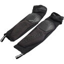 【メーカー在庫あり】 アイコン ICON 圧縮アーム Field Armor 黒 L/XLサイズ 2706-0187 JP店