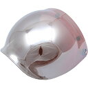 【メーカー在庫あり】 TNK工業 バブルシールド JJ2 フラッシュミラーピンクグラデーション 4984679102646 JP店(2)