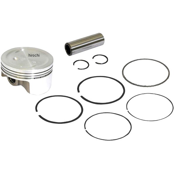 USA߸ˤ  KOSO ¤ԥȥ󥭥å 61mm 14ǯ-15ǯ GROM 0910-3676 JPŹ