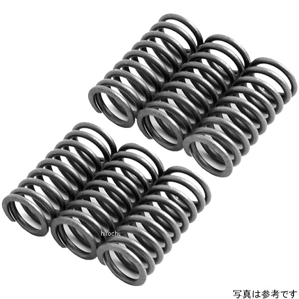 【USA在庫あり】 EBC イービーシー CSK クラッチスプリング 85年以降 CMX250C 1131-1084 JP店