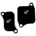 【USA在庫あり】 ドリブン DRIVEN エンジン ブロックオフ プレート 07年-12年 デイトナ675 0930-0093 JP店