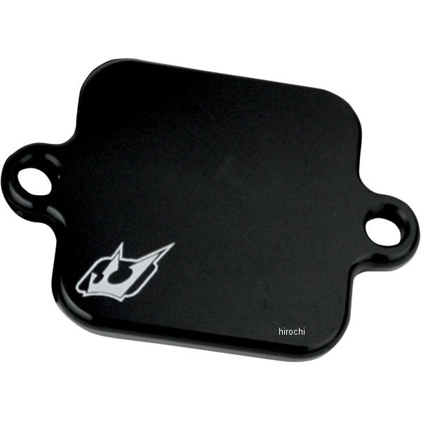 【USA在庫あり】 ドリブン DRIVEN エンジン ブロックオフ プレート 06年-13年 ニンジャ 650R 0930-0094 JP店
