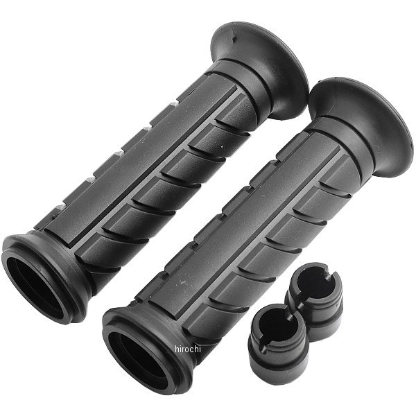 エナジープライス Energy Price ハンドルグリップ オフロード/モタード用 貫通 130mm LD251 JP店