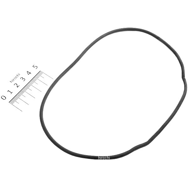 【メーカー在庫あり】 ホンダ純正 シール エアークリーナーカバー 17219-MJ1-000 JP店