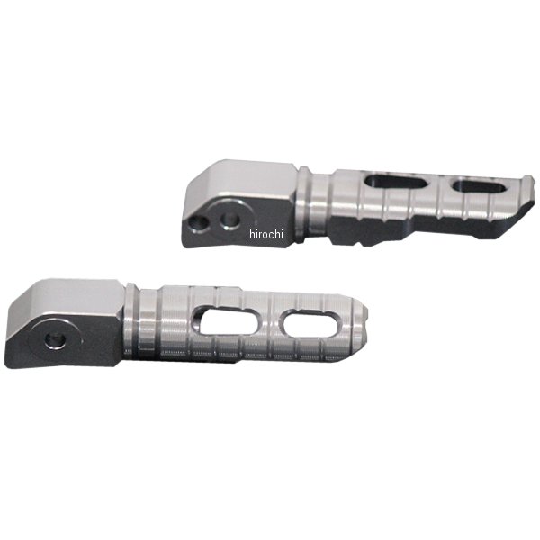 【メーカー在庫あり】 マッドマックス MAD MAX タンデムステップ ホンダ チタン MM05-0137-TI JP店