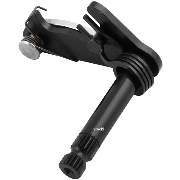 ベーカー Baker Drivetrain シフターシャフト アッセンブリ 84年-00年 BigTwin 5速 1110-0015 JP店