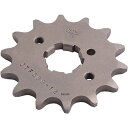 【USA在庫あり】 JT スプロケット JT Sprockets フロント スプロケット 14T/520 84年-06年 KDX200 スチール JTF569-...