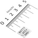 【メーカー在庫あり】 キタコ マークチューブ 配線用 0900-755-01300 JP店