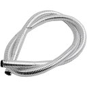 【メーカー在庫あり】 ポッシュ POSH コルゲートチューブクロームタイプ 内径φ10mm 801371 JP店