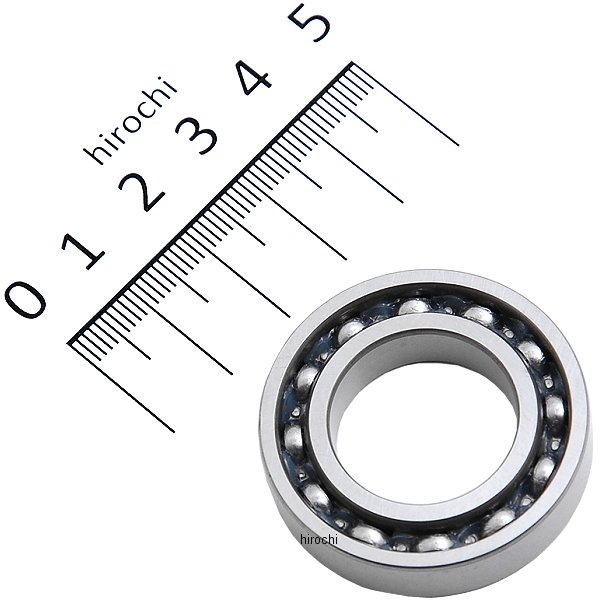 【メーカー在庫あり】 ヤマハ純正 ベアリング 93306-97203 JP店