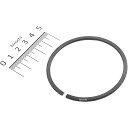 【メーカー在庫あり】 ホンダ純正 スナップリング 68mm 94560-68200 JP店