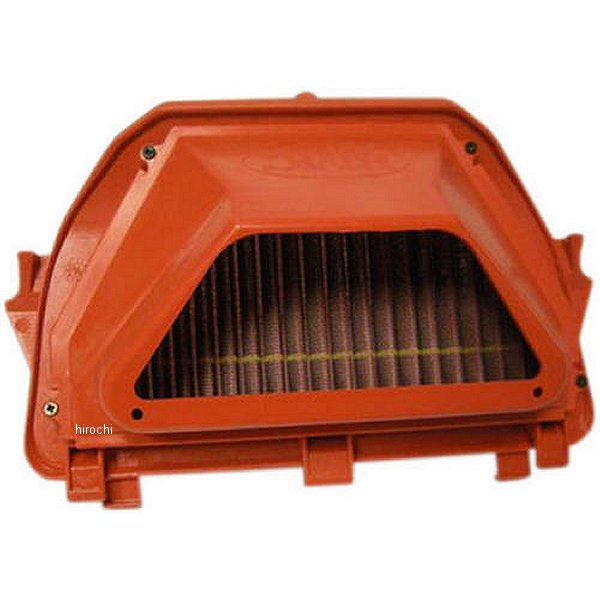 【USA在庫あり】 BMCエアフィルター BMC AIR FILTERS エアフィルター レース 08年-09年 YZF-R6 bmcFM515/04RACE JP店