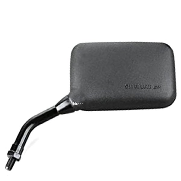 ��USA�߸ˤ���� �Х����ޥ����� BikeMaster �ߥ顼 �����ѡ��Х���AX ��ޥ�10mm�եͥ� ��¦ bkm600038 JPŹ