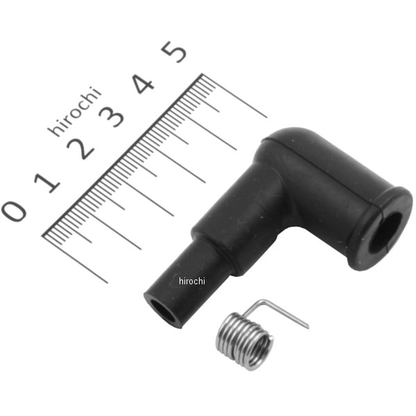 ヤマハ純正 プラグキャップ アセンブリ 663-82370-01 JP店