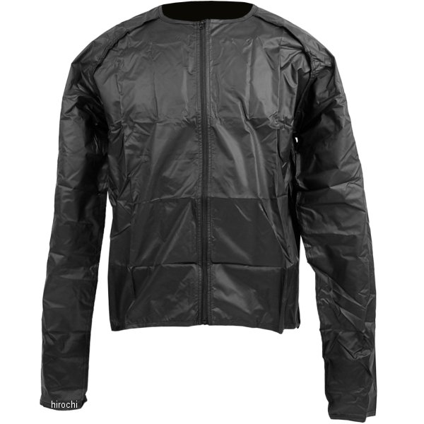 RSU232 RSタイチ RSTaichi 防風 インナージャケット 黒 XLサイズ RSU2329999XL JP店