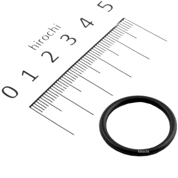 カワサキ純正 (O) リング ウンドウ用 20mm 670B2020 JP店