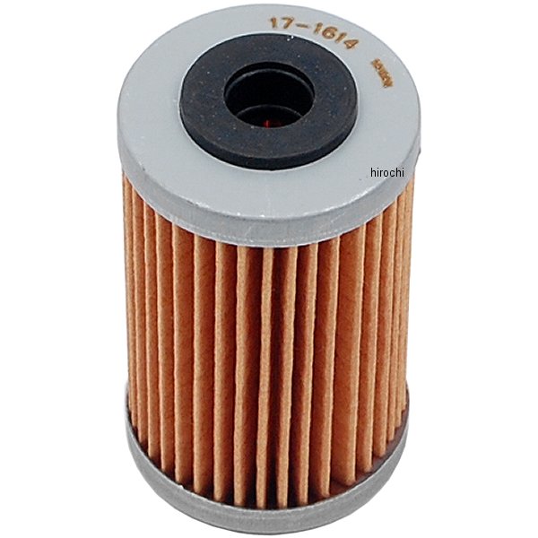 【USA在庫あり】 バイクマスター BikeMaster オイルフィルター ロング 94年-10年 KTM bkm171614 JP店