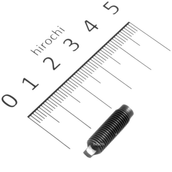 【メーカー在庫あり】 ホンダ純正 スクリュー タペットアジャスティング 90012-KN6-930 JP店