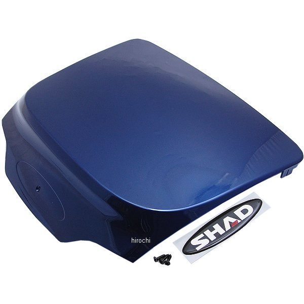 Shard - 【メーカー在庫あり】 シャッド SHAD SH40専用 カラーパネル ブルー D1B40E01 JP店