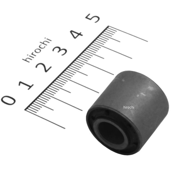 【メーカー在庫あり】 スズキ純正 ブッシング リア 09319-10008 JP店