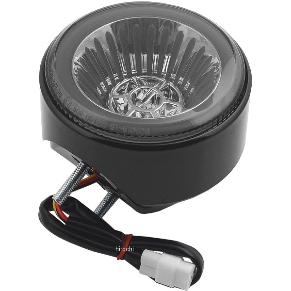 【メーカー在庫あり】 キジマ LEDテールランプユニット XSR900 217-7019 JP店