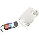【メーカー在庫あり】 マッドマックス MAD MAX カラーチェンジパネル LEDライトバー/ワークライト用 12W クリア MM50-0341-CL JP店(2)