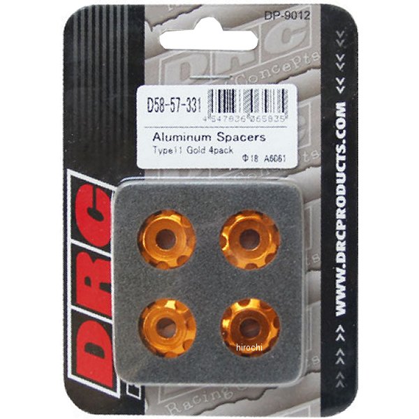 ڥ᡼߸ˤ ǥ륷 DRC ߥڡ 18 M6 11 4  D58-57-331 JPŹ