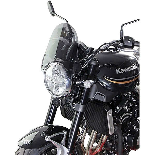 MT677C エムアールエー MRA スクリーン ツーリング クリア 17年-24年 ドゥカティ スーパースポーツ 4025066163250 JP店